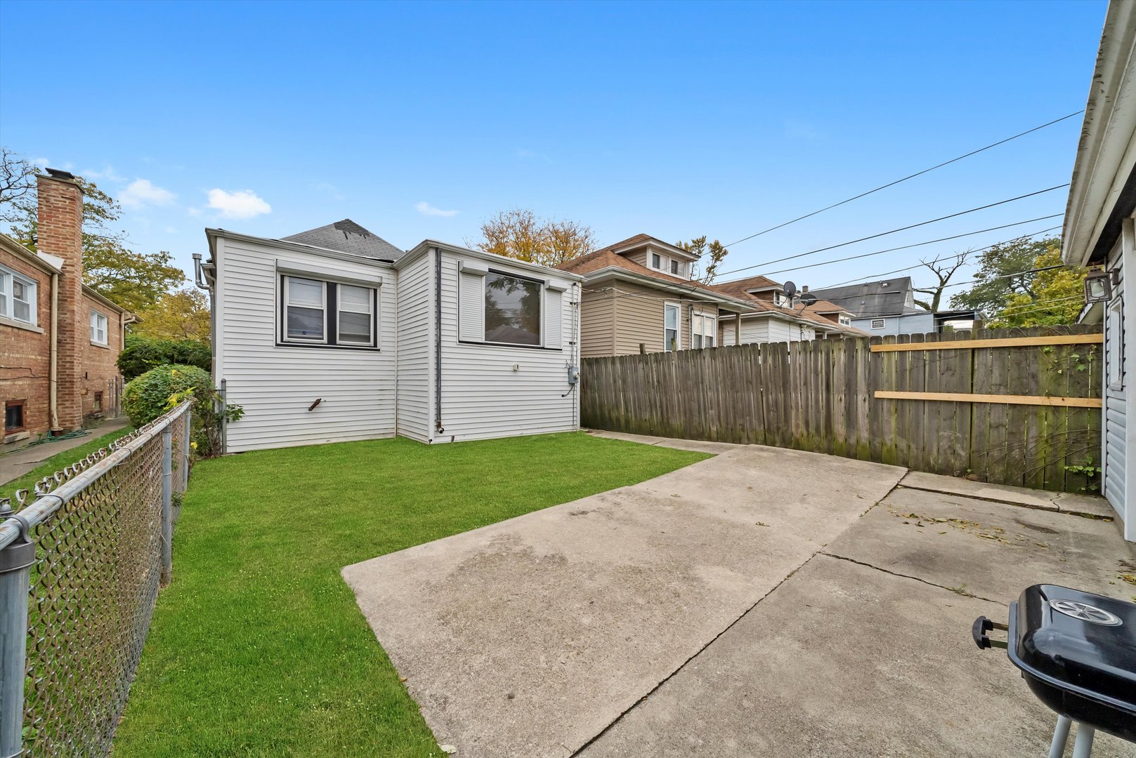 8808 S Loomis Street, Chicago, IL 60620