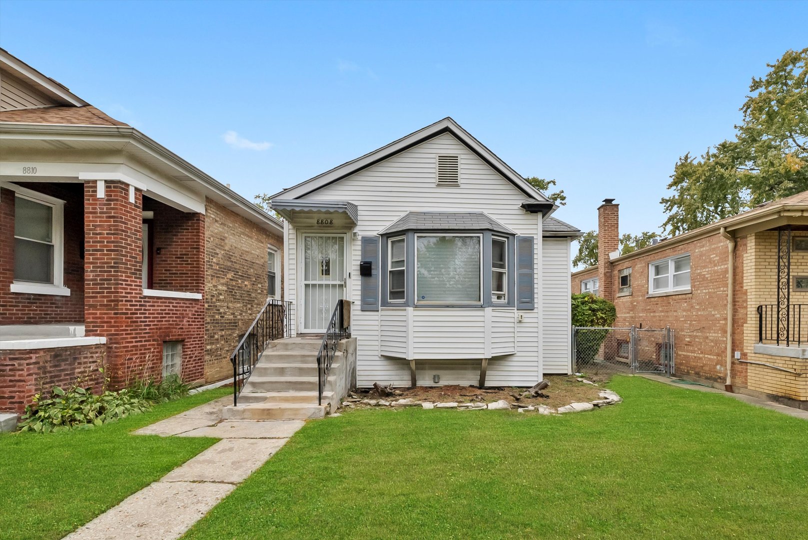 8808 S Loomis Street, Chicago, IL 60620