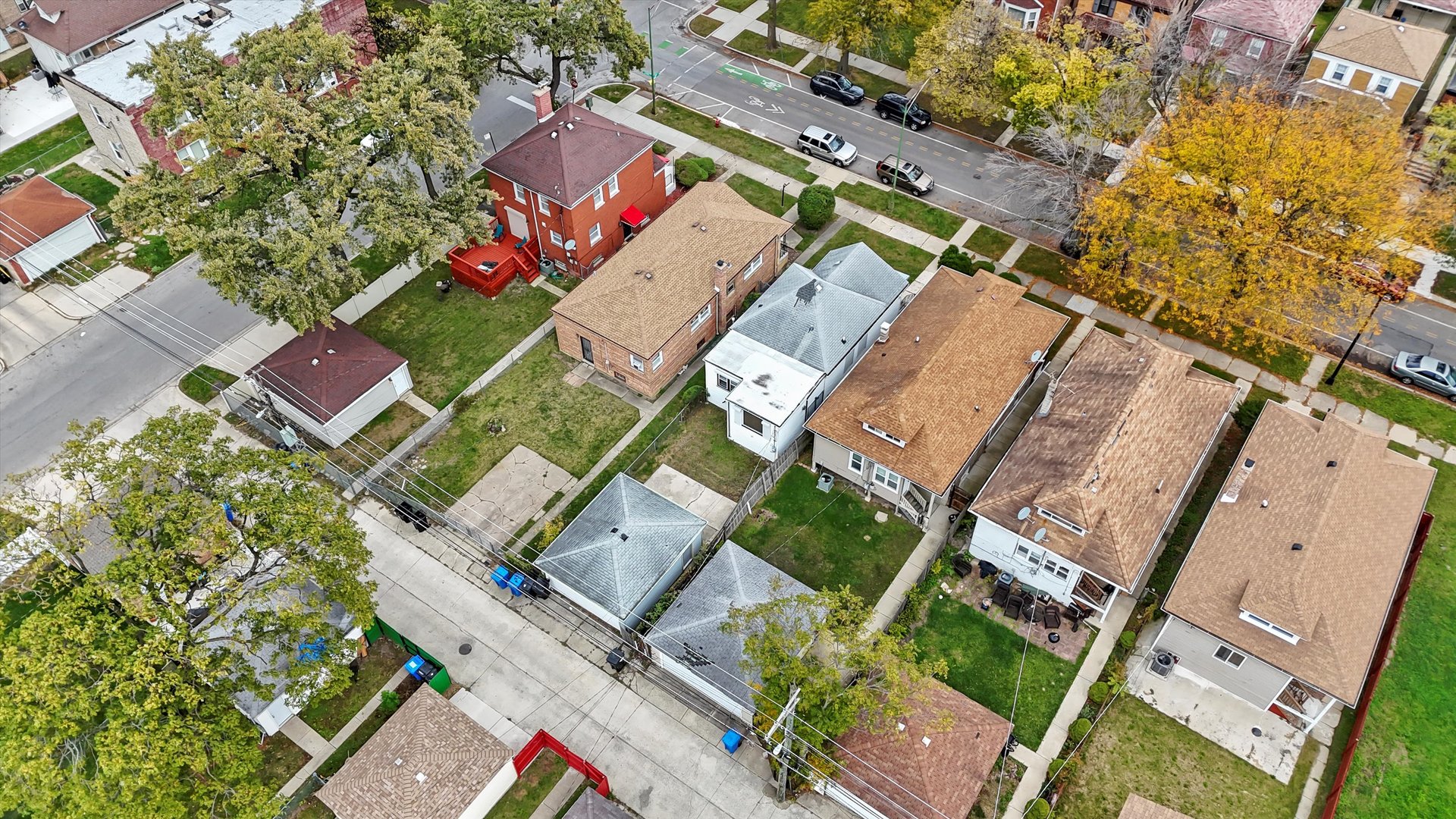 8808 S Loomis Street, Chicago, IL 60620