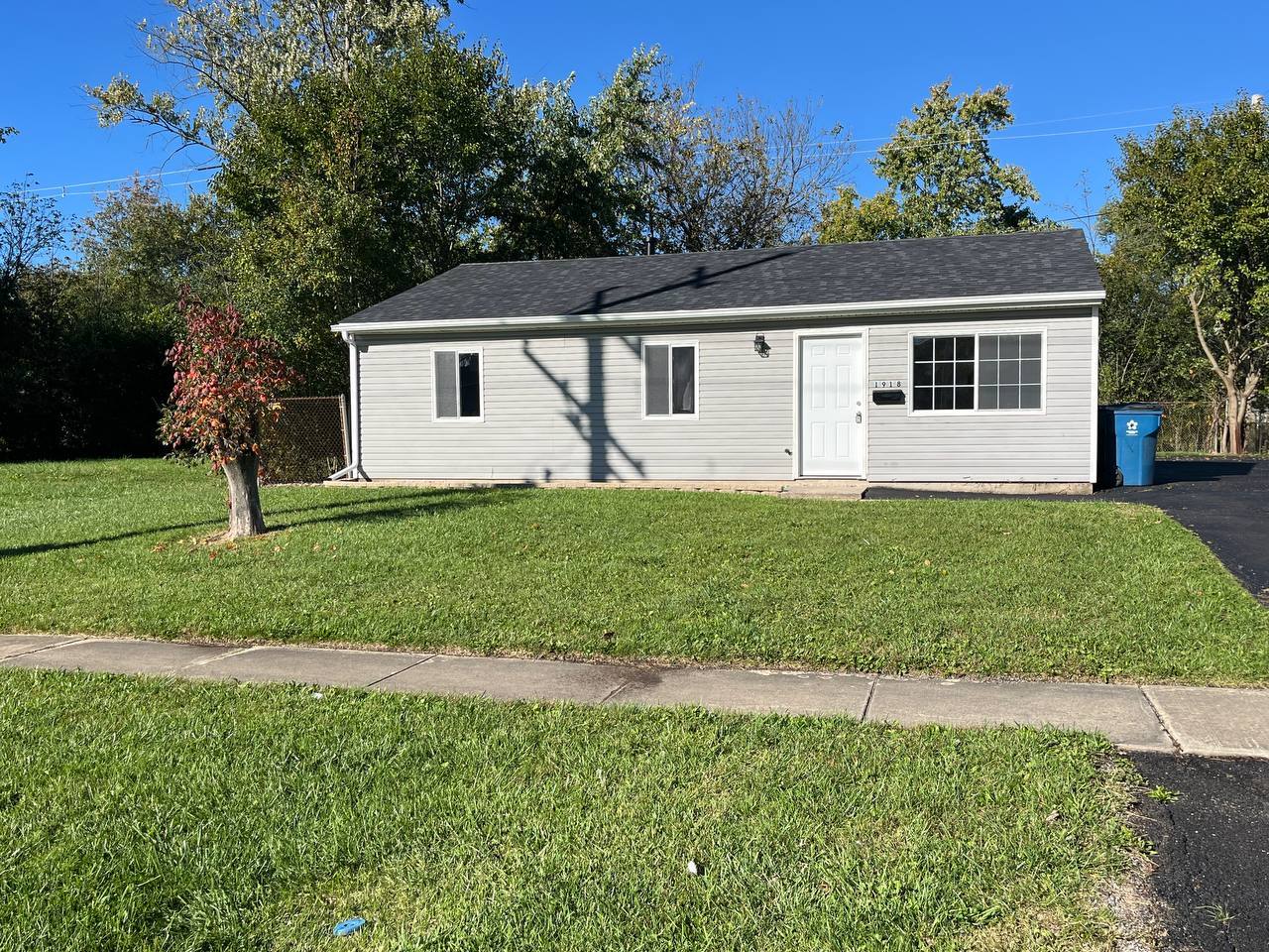 1918 Ashland Avenue, Chicago Heights, IL 60411