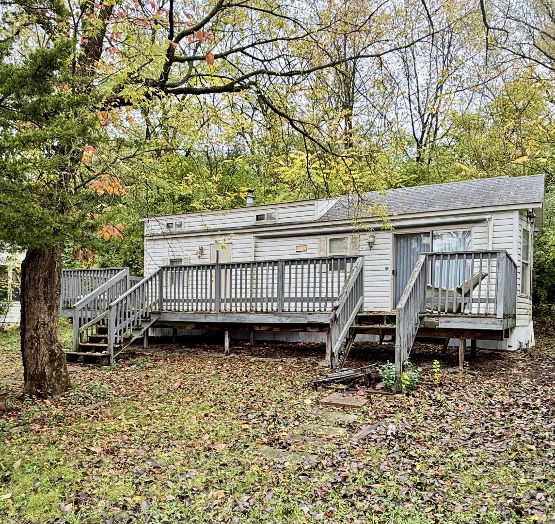 89 Cedar Lane, Wilmington, IL 60481