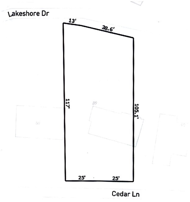 89 Cedar Lane, Wilmington, IL 60481