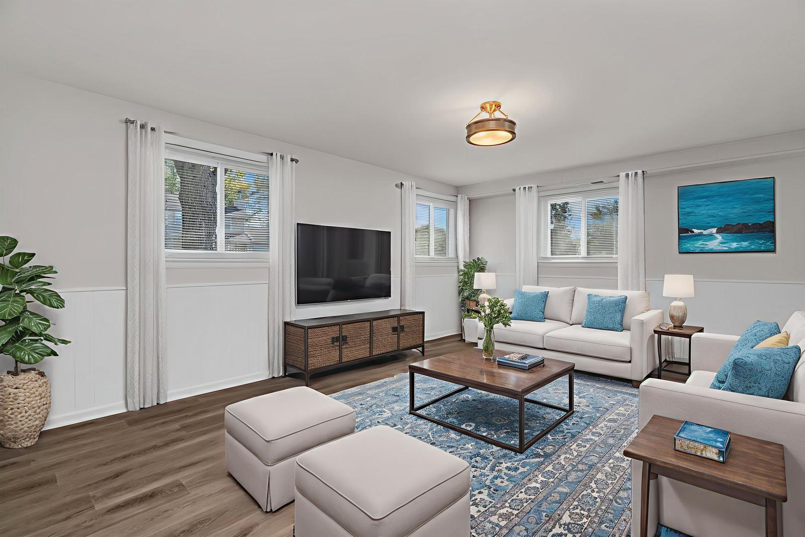 18900 Loras Lane, Country Club Hills, IL 60478