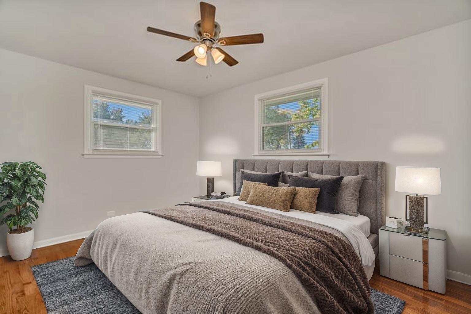 18900 Loras Lane, Country Club Hills, IL 60478