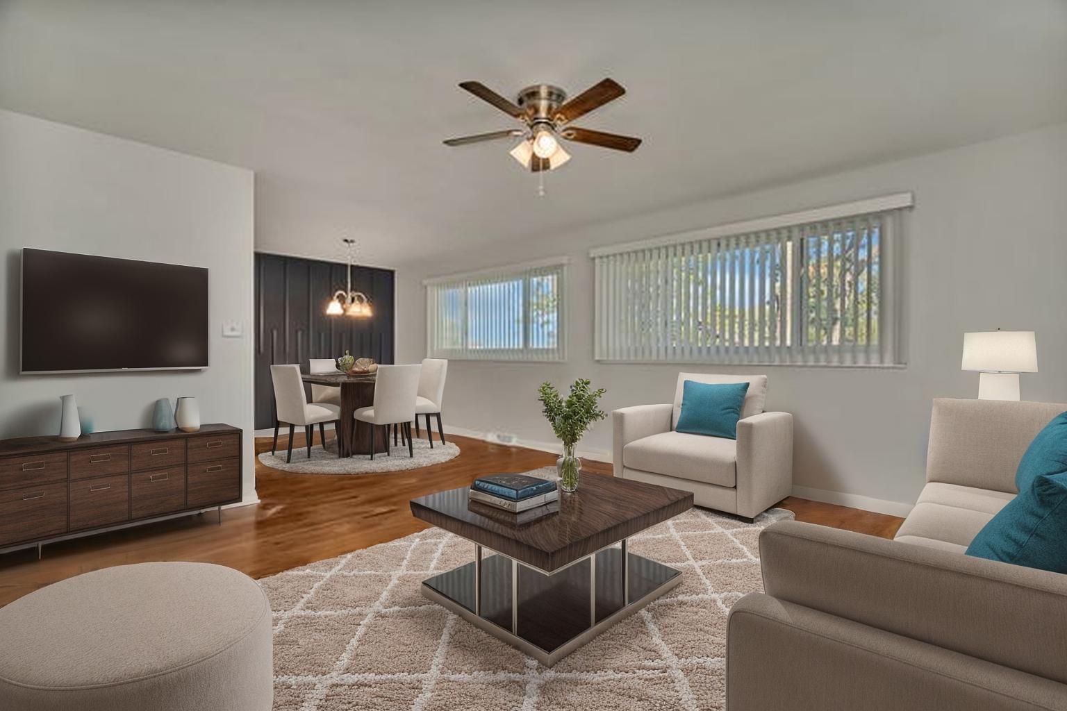 18900 Loras Lane, Country Club Hills, IL 60478