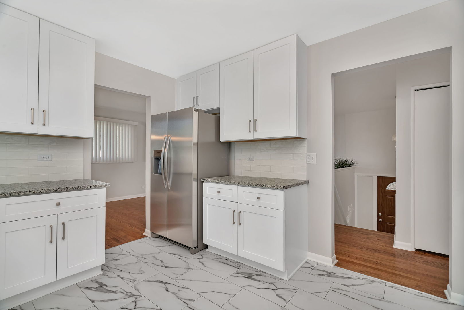 18900 Loras Lane, Country Club Hills, IL 60478