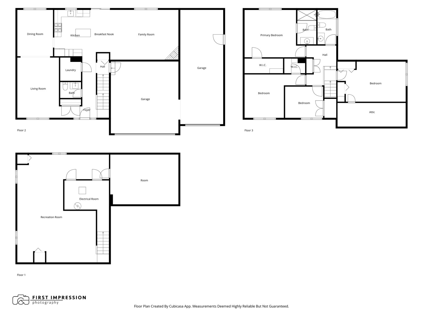 2301 Mecan Drive, Naperville, IL 60564