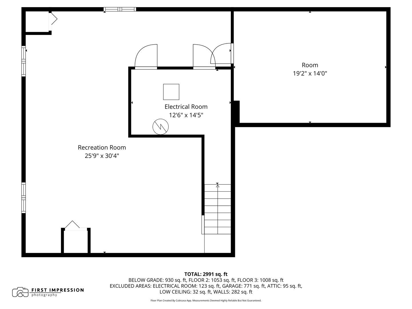 2301 Mecan Drive, Naperville, IL 60564
