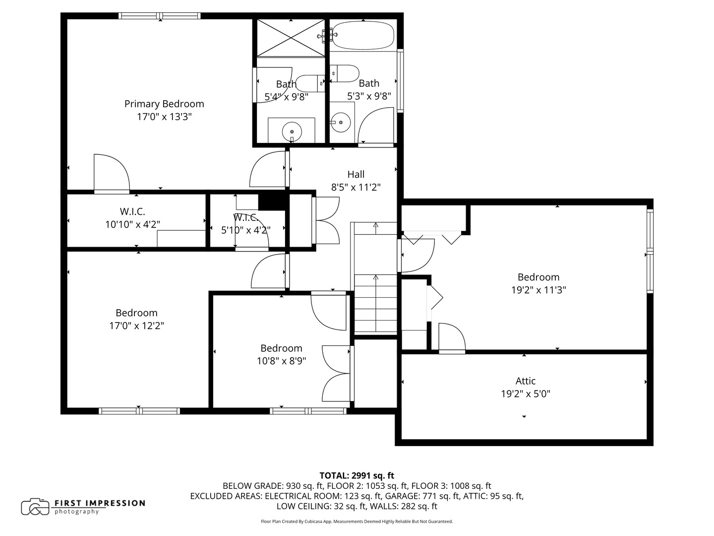 2301 Mecan Drive, Naperville, IL 60564