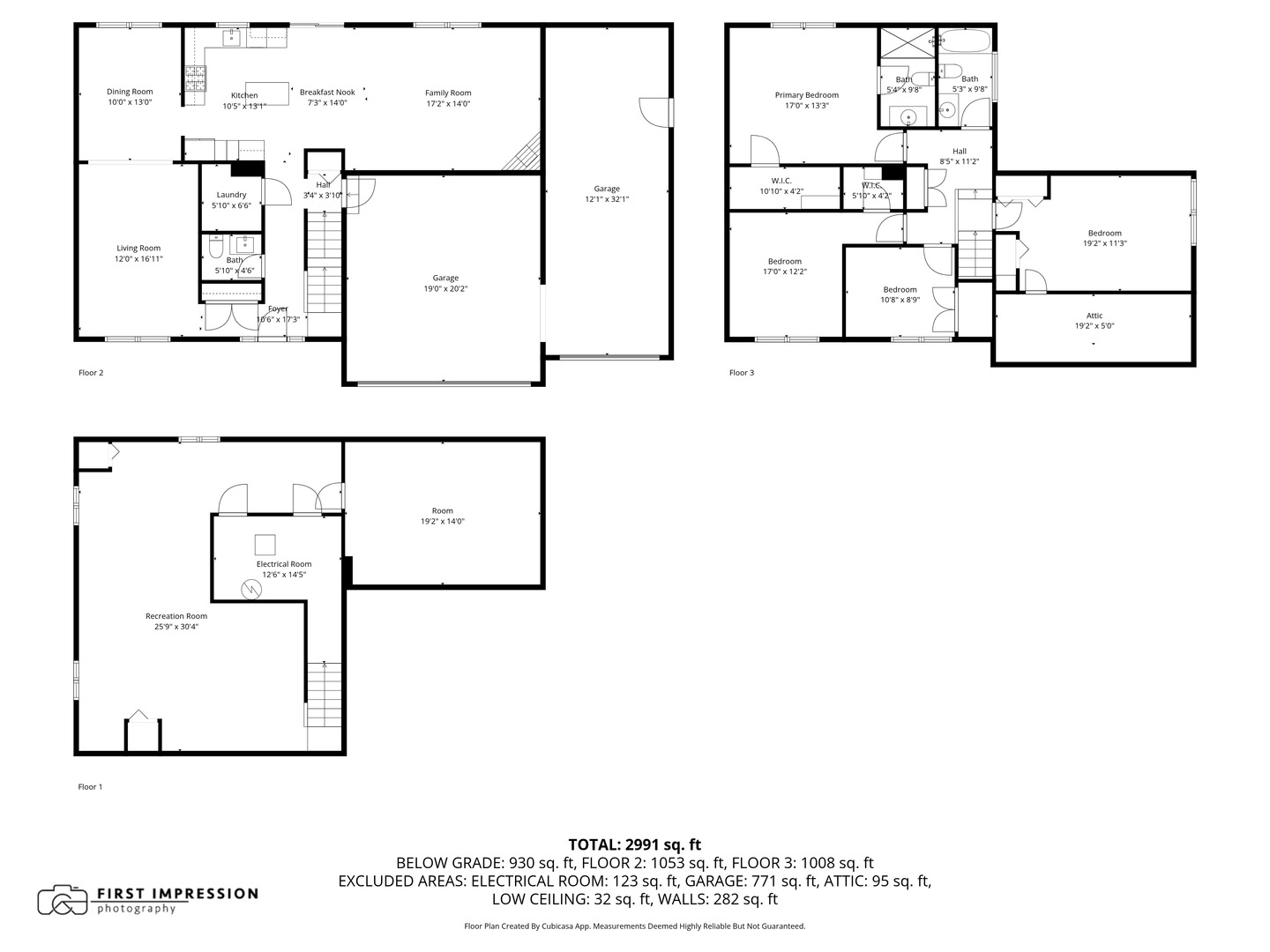 2301 Mecan Drive, Naperville, IL 60564