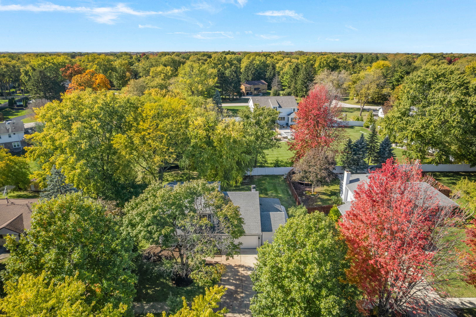 2301 Mecan Drive, Naperville, IL 60564