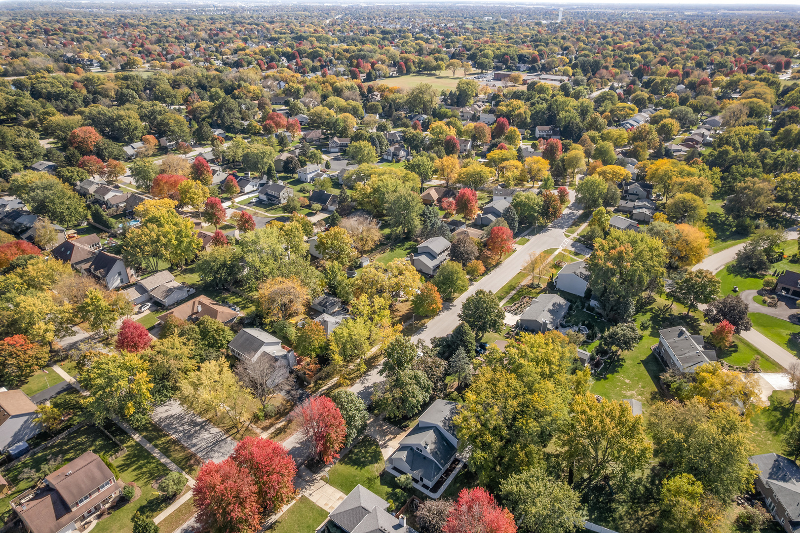 2301 Mecan Drive, Naperville, IL 60564