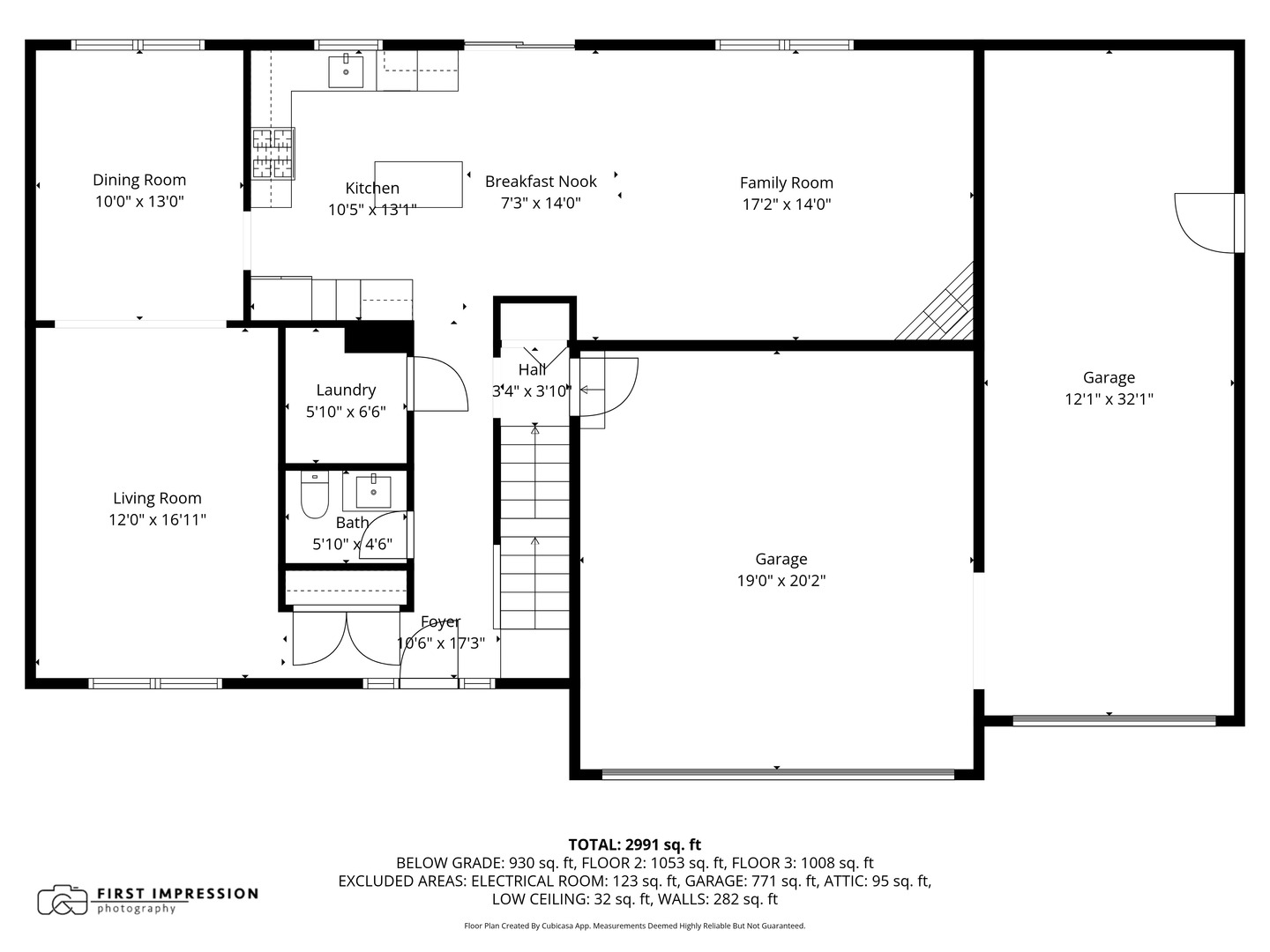 2301 Mecan Drive, Naperville, IL 60564