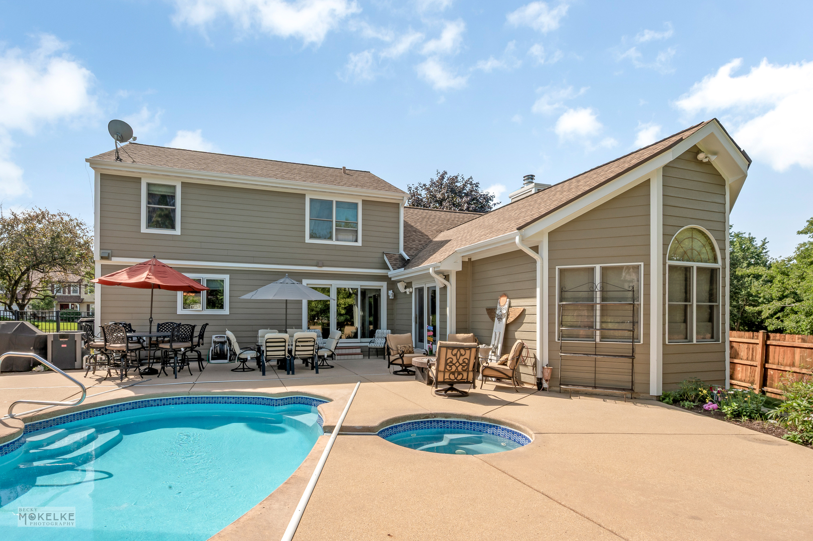 1501 Clarkson Court, Naperville, IL 60565