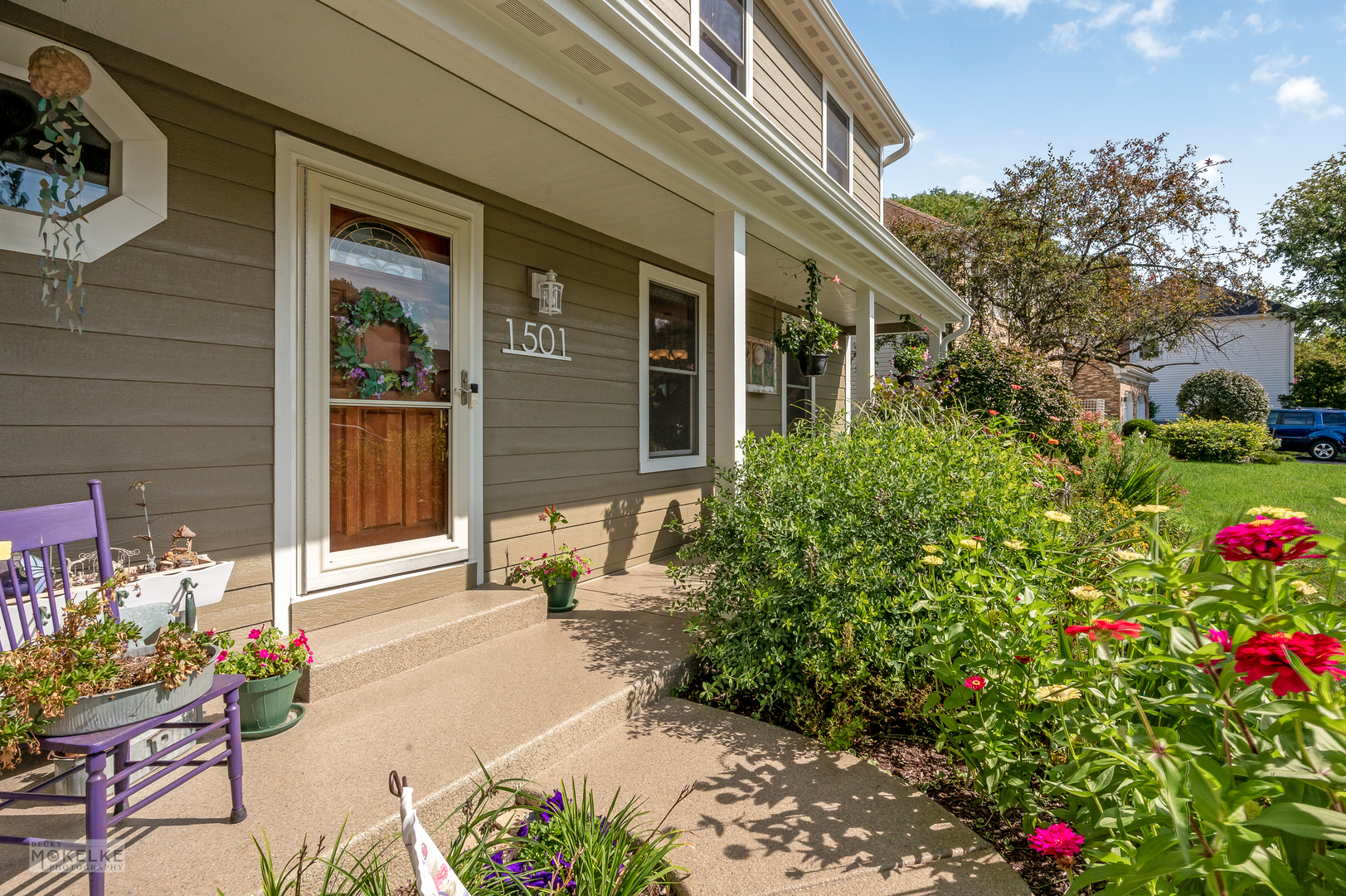 1501 Clarkson Court, Naperville, IL 60565