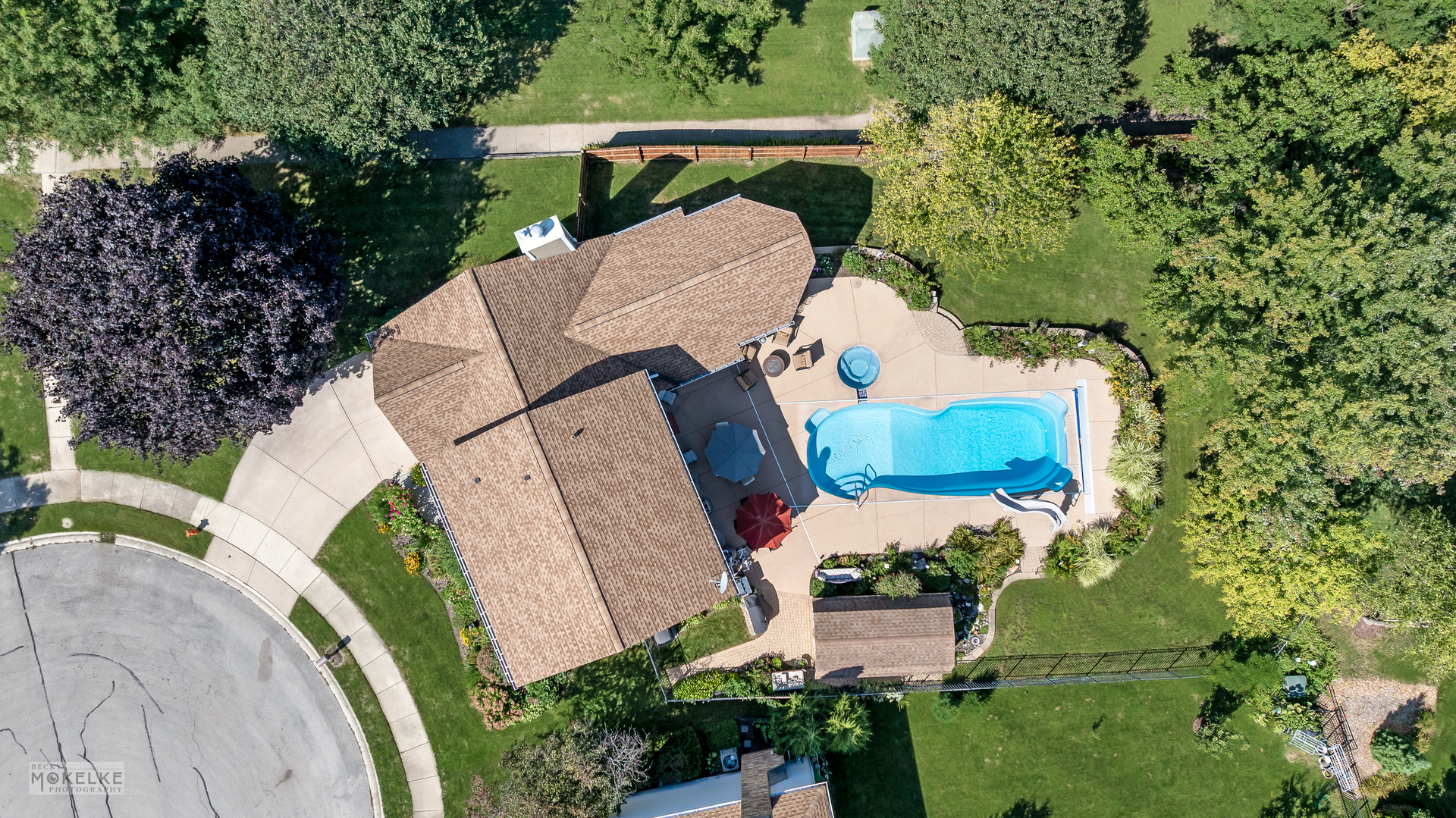 1501 Clarkson Court, Naperville, IL 60565