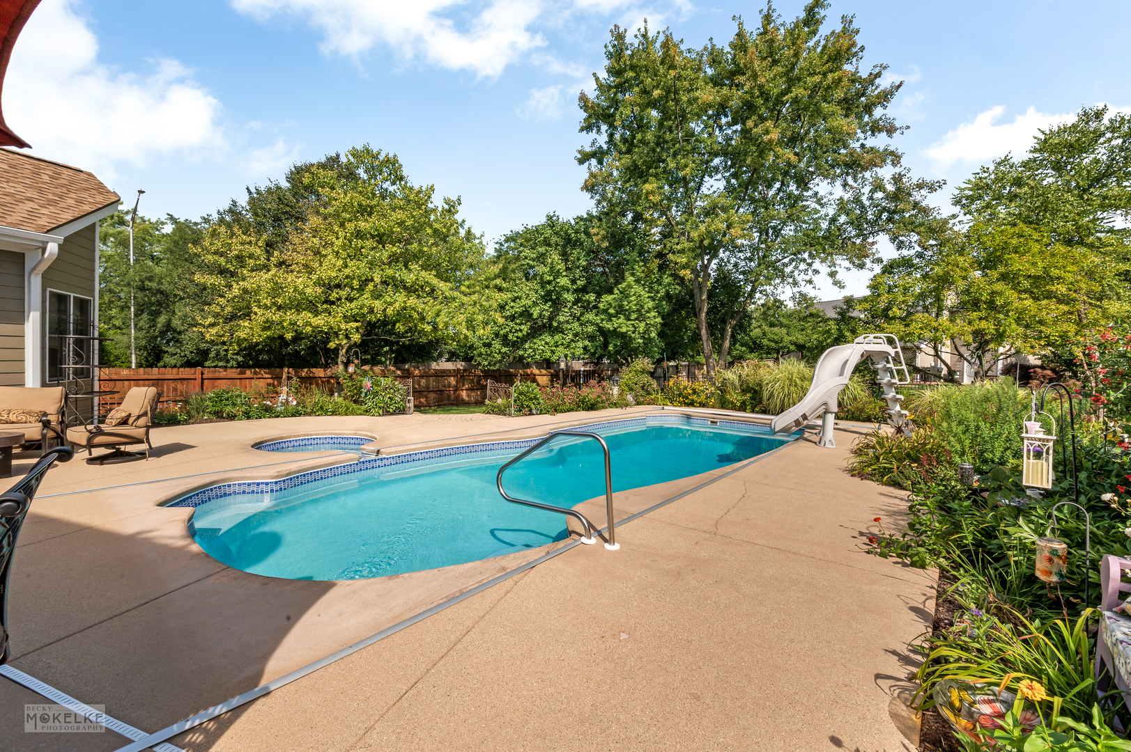 1501 Clarkson Court, Naperville, IL 60565