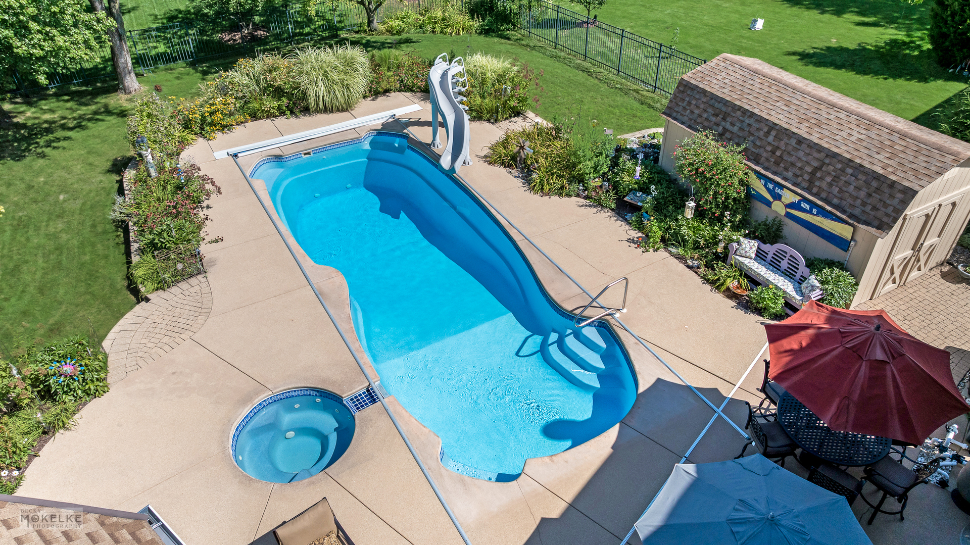 1501 Clarkson Court, Naperville, IL 60565