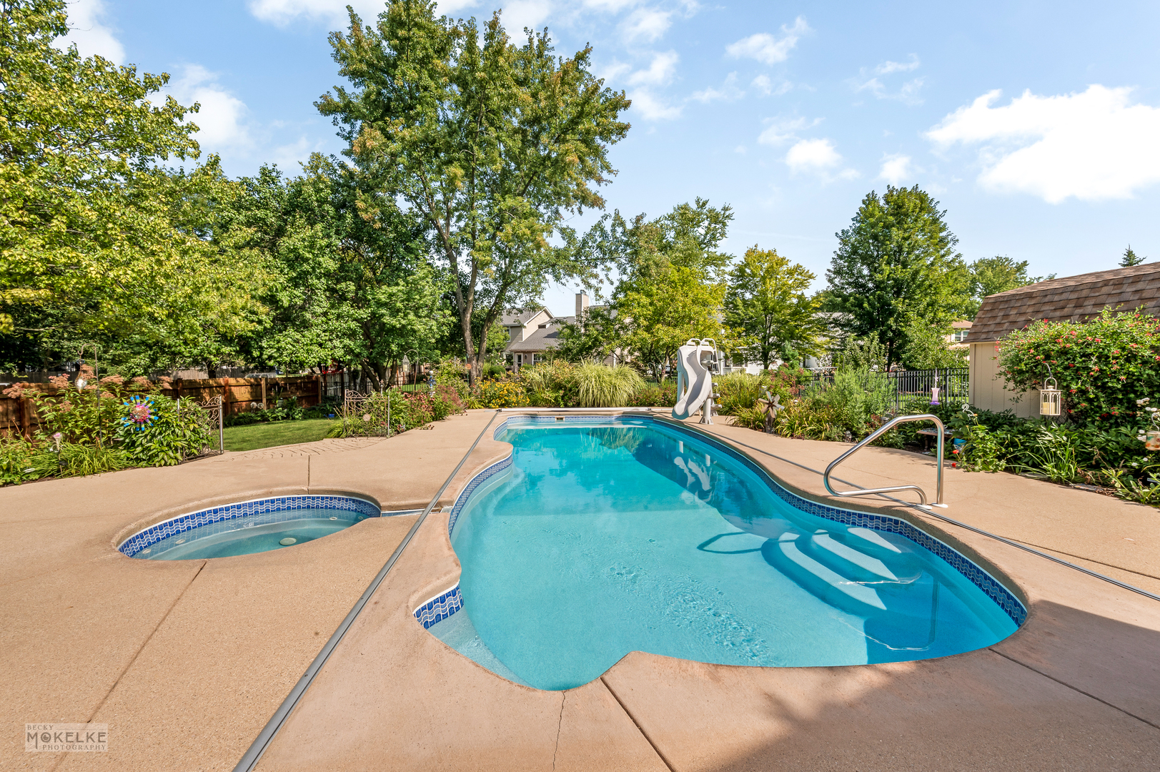 1501 Clarkson Court, Naperville, IL 60565