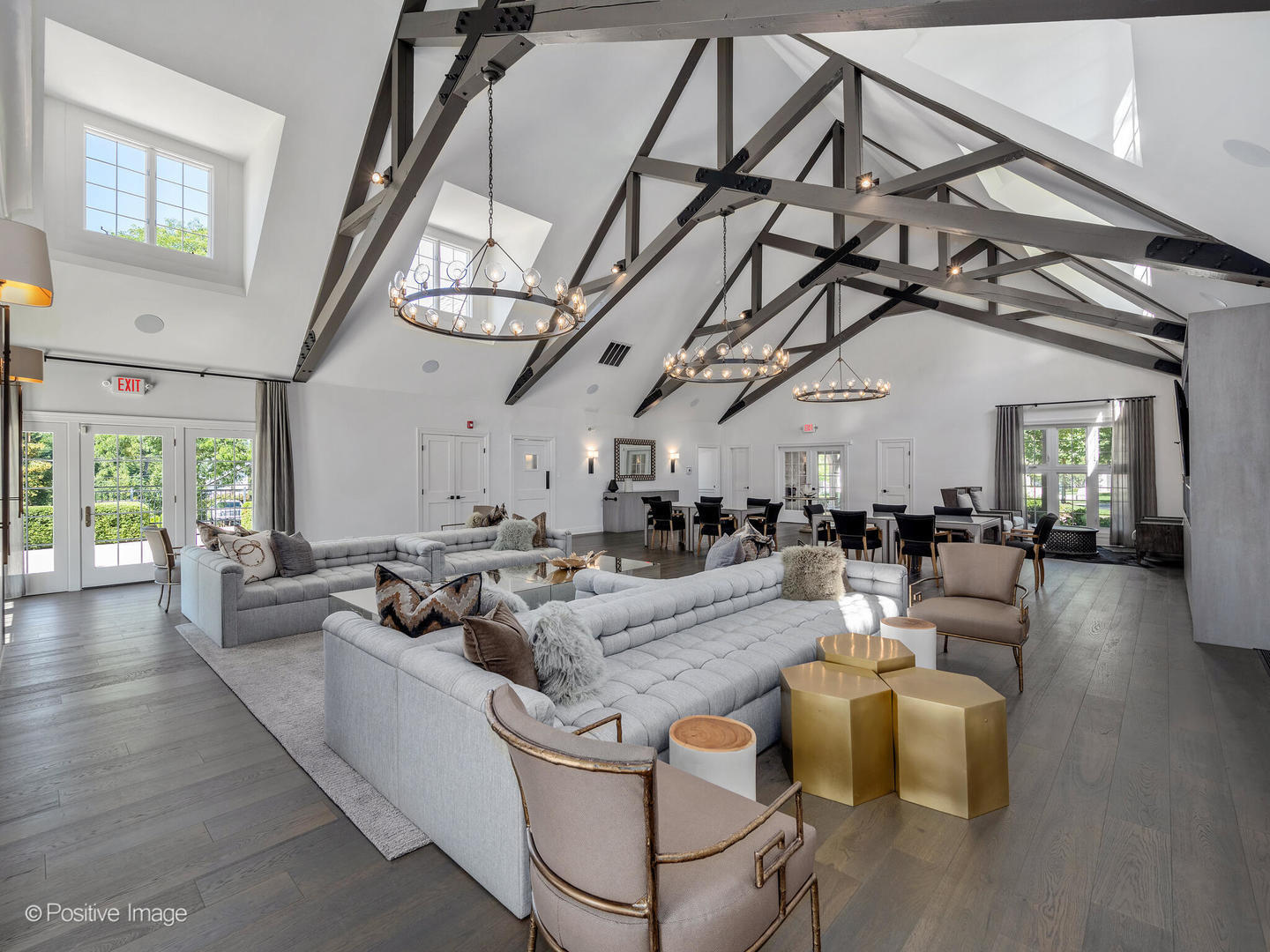 1604 Burr Ridge Club, Burr Ridge, IL 60527