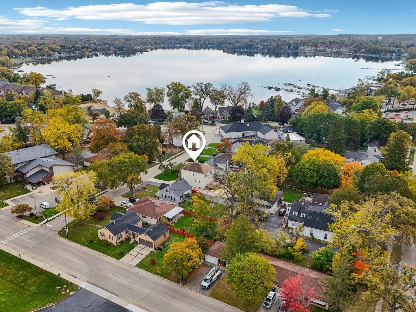 124 Hubbard Court, Wauconda, IL 60084