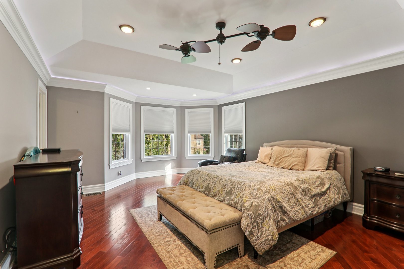 124 Hubbard Court, Wauconda, IL 60084