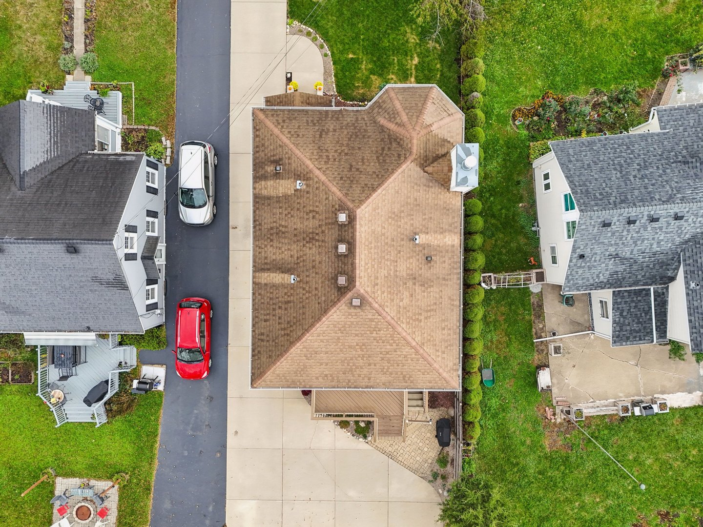 124 Hubbard Court, Wauconda, IL 60084