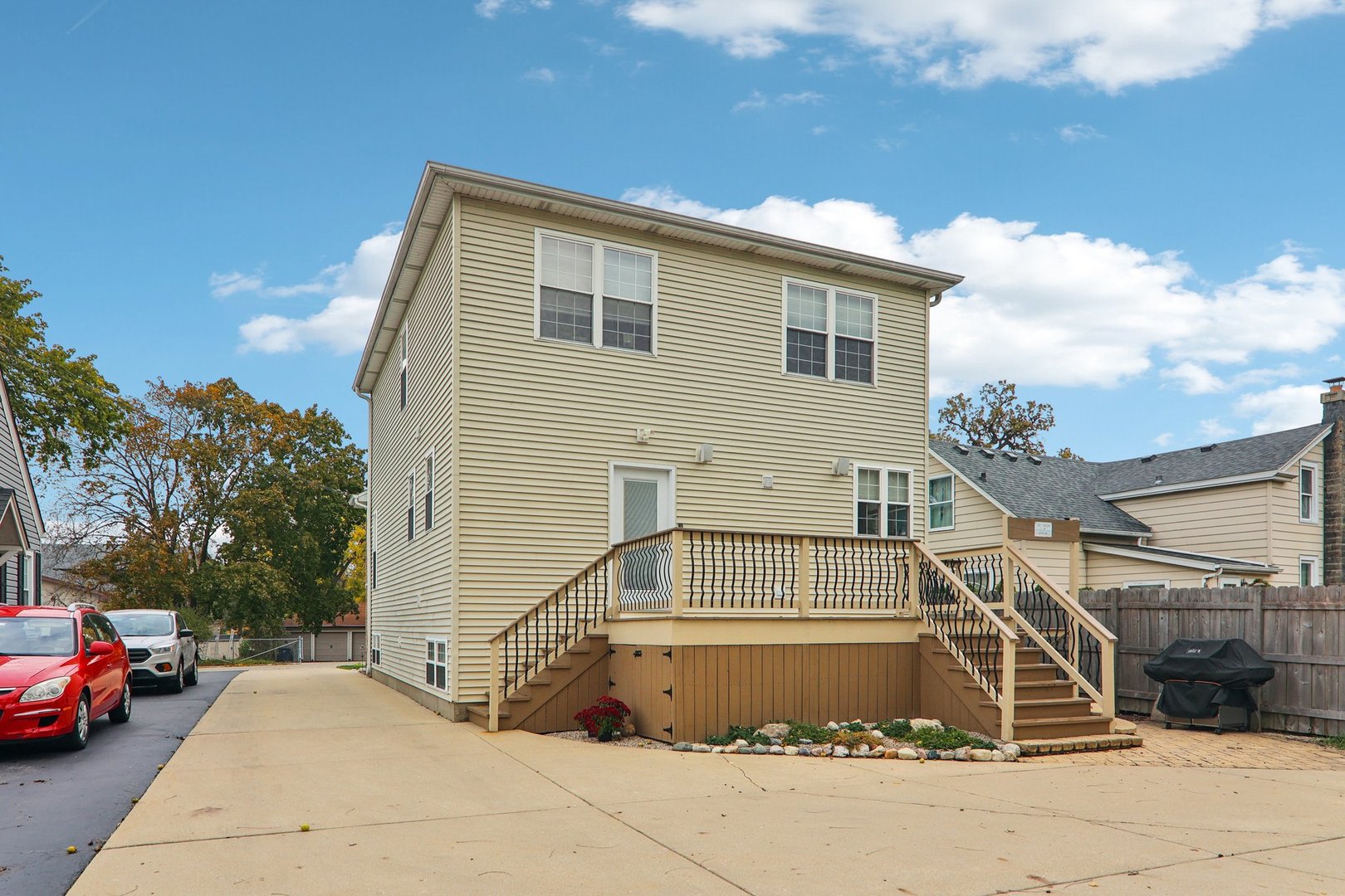 124 Hubbard Court, Wauconda, IL 60084