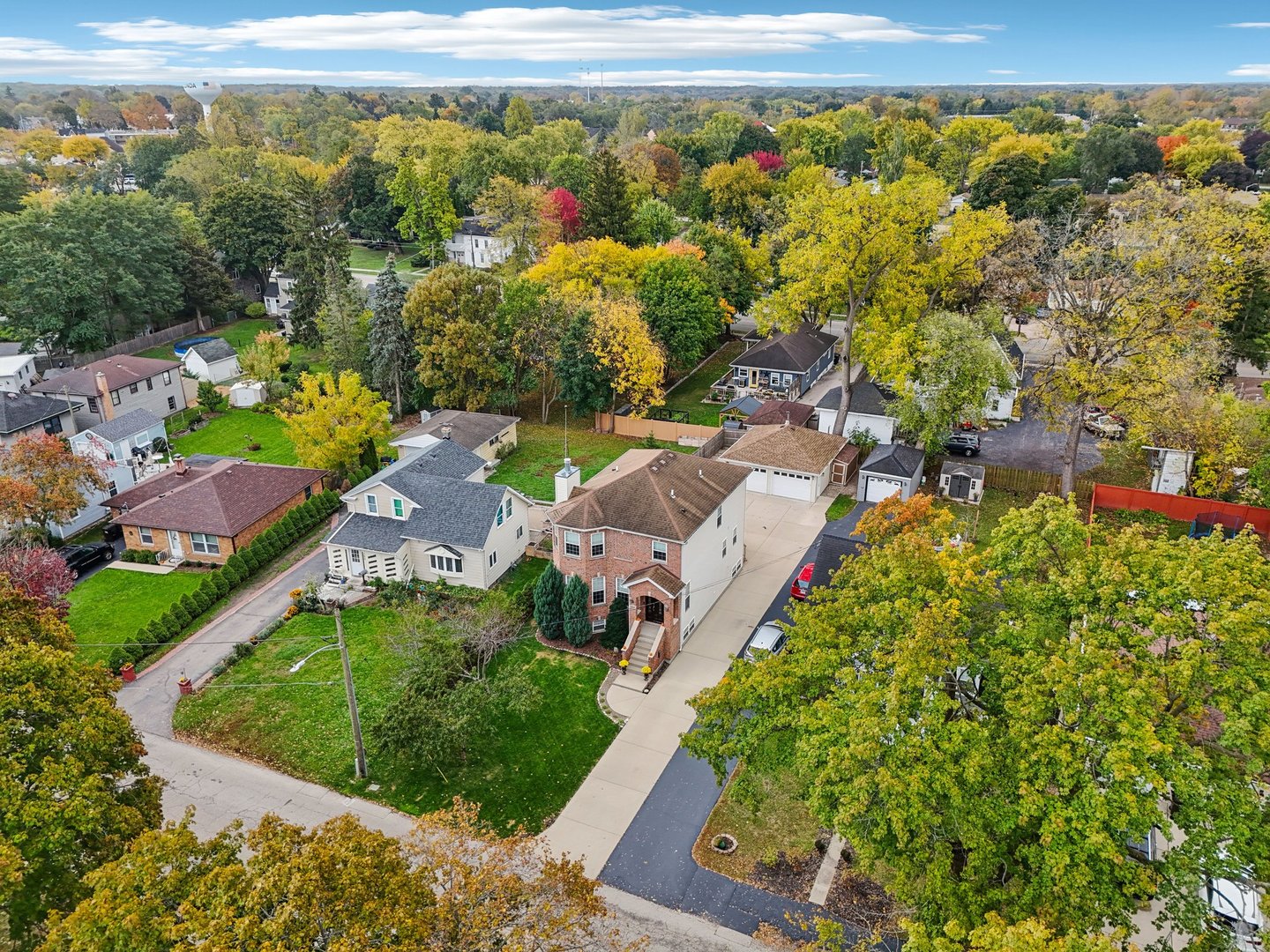 124 Hubbard Court, Wauconda, IL 60084