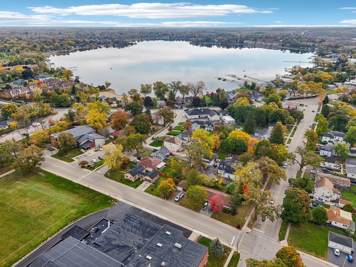 124 Hubbard Court, Wauconda, IL 60084