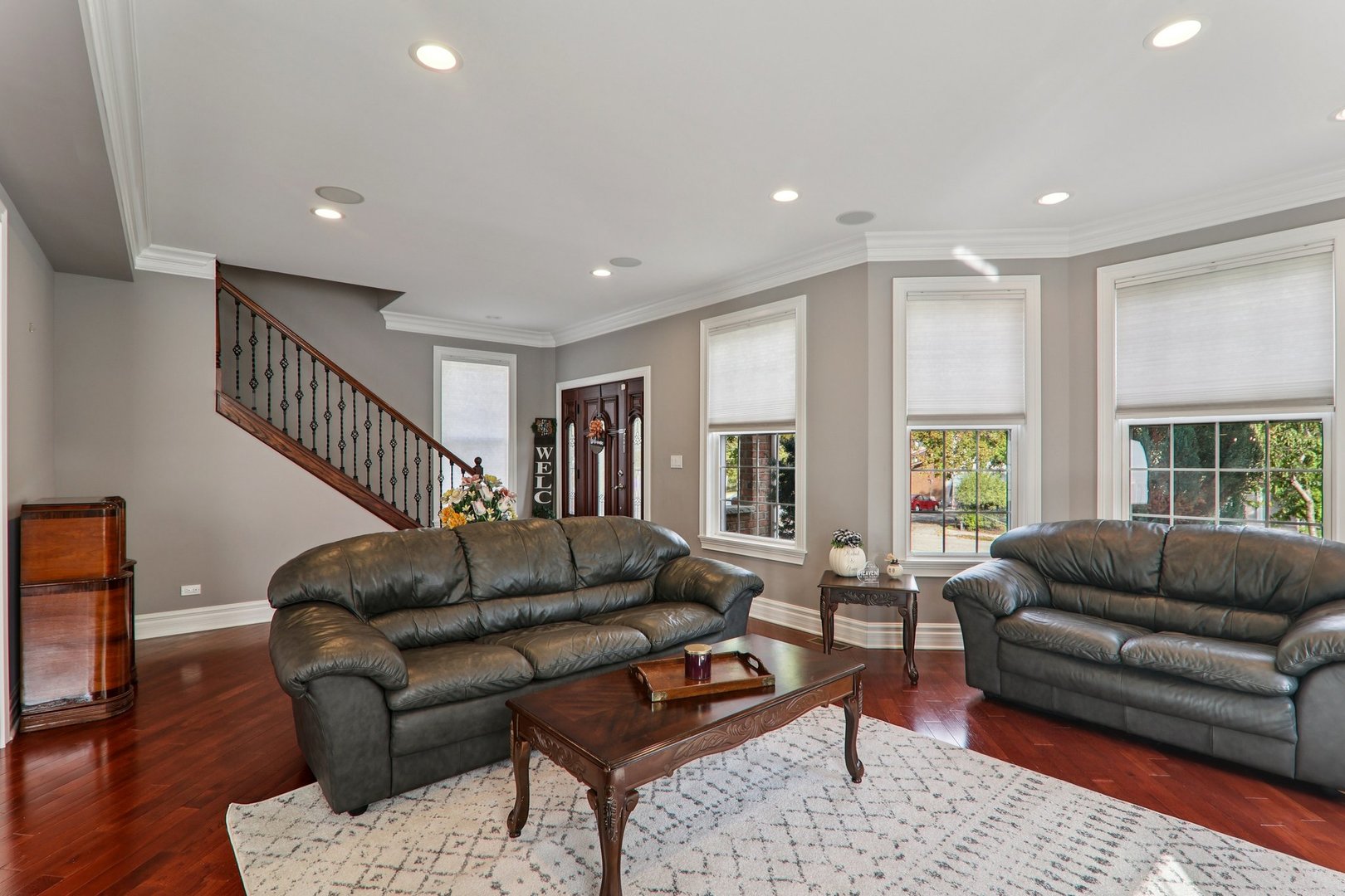 124 Hubbard Court, Wauconda, IL 60084