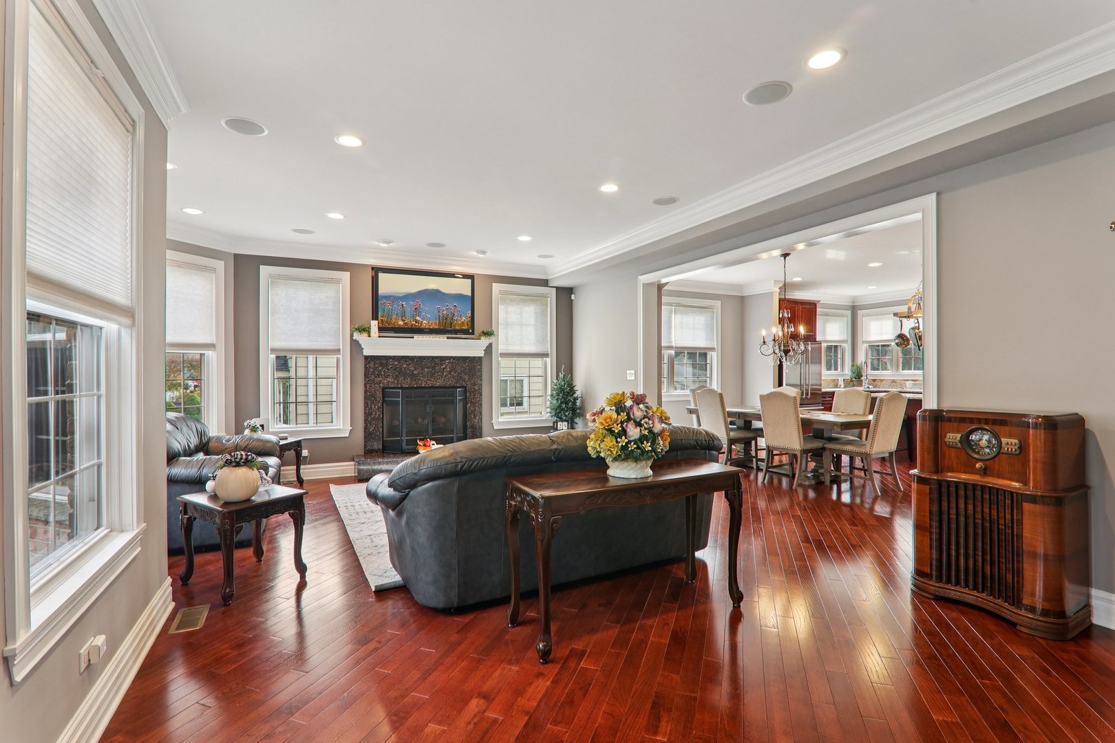 124 Hubbard Court, Wauconda, IL 60084