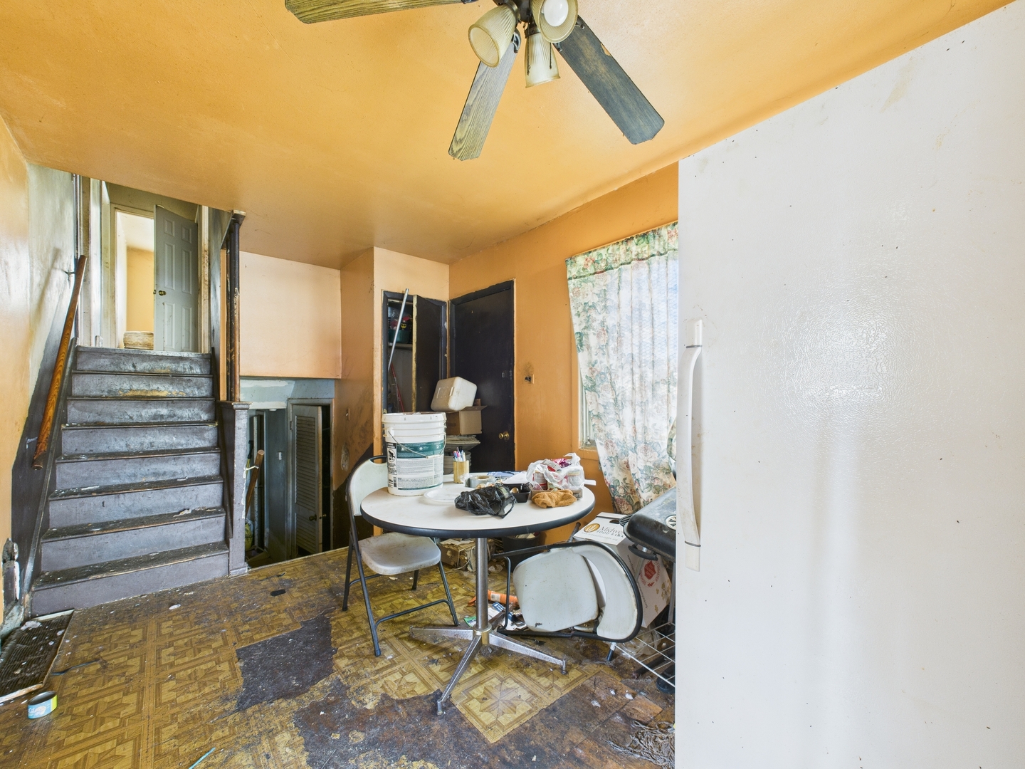 5610 S Lowe Avenue, Chicago, IL 60621