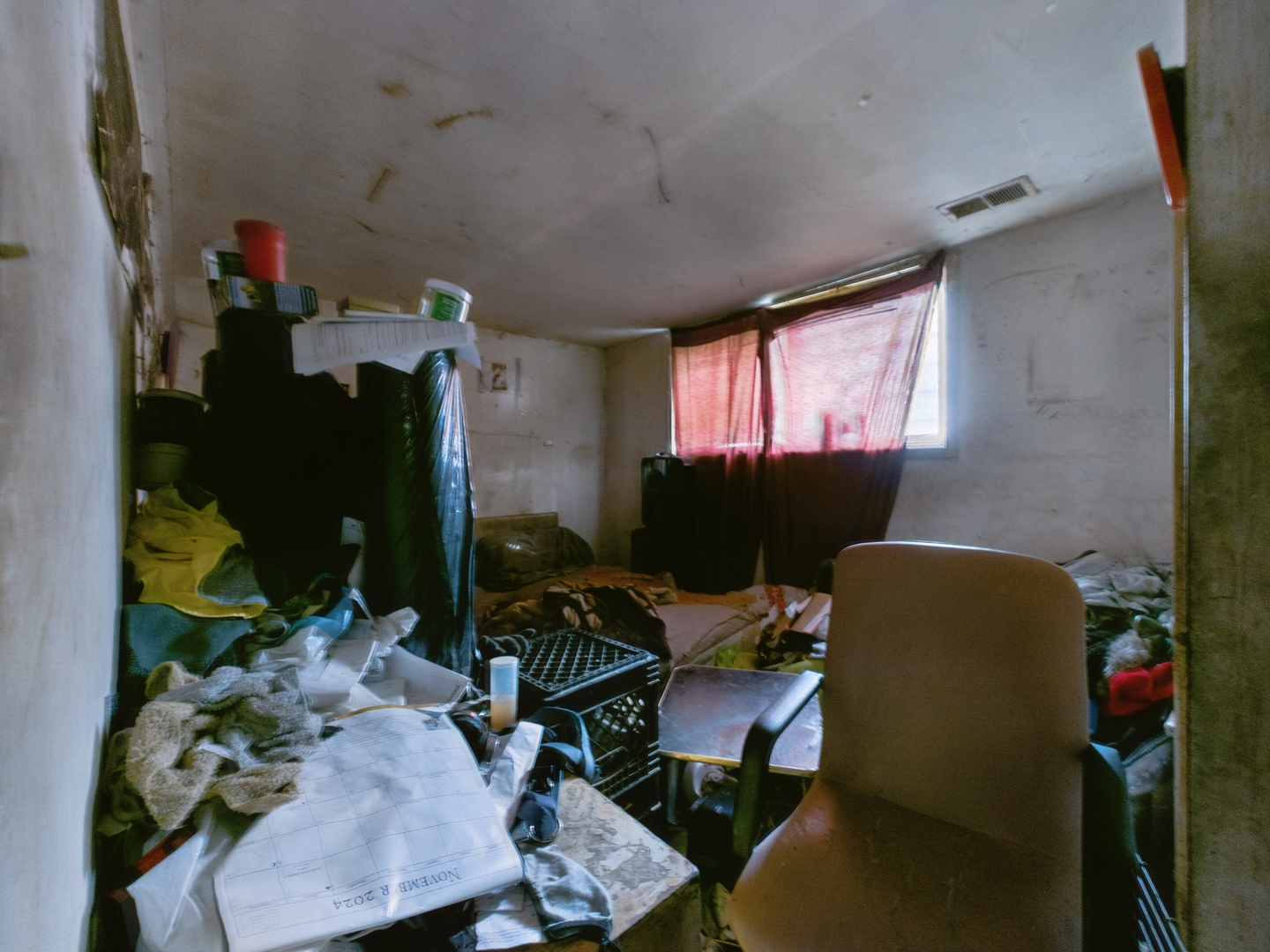 5610 S Lowe Avenue, Chicago, IL 60621