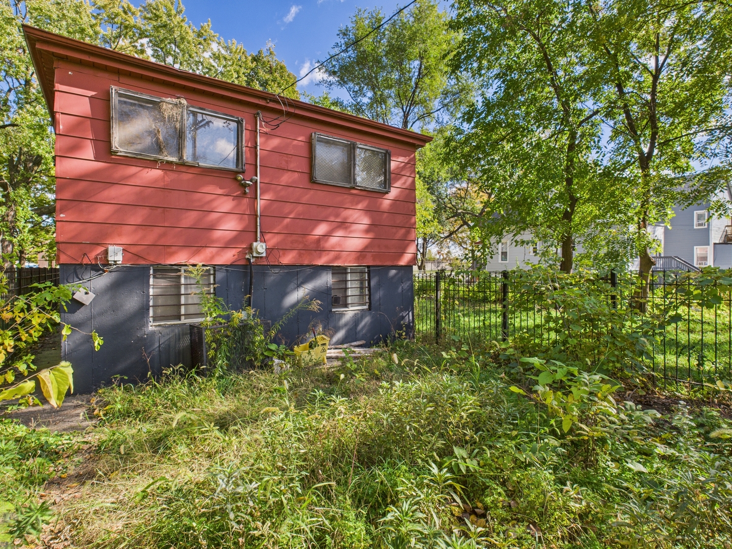 5610 S Lowe Avenue, Chicago, IL 60621