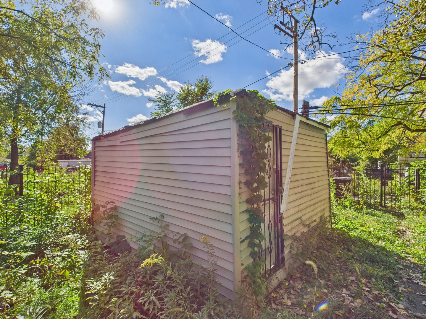 5610 S Lowe Avenue, Chicago, IL 60621