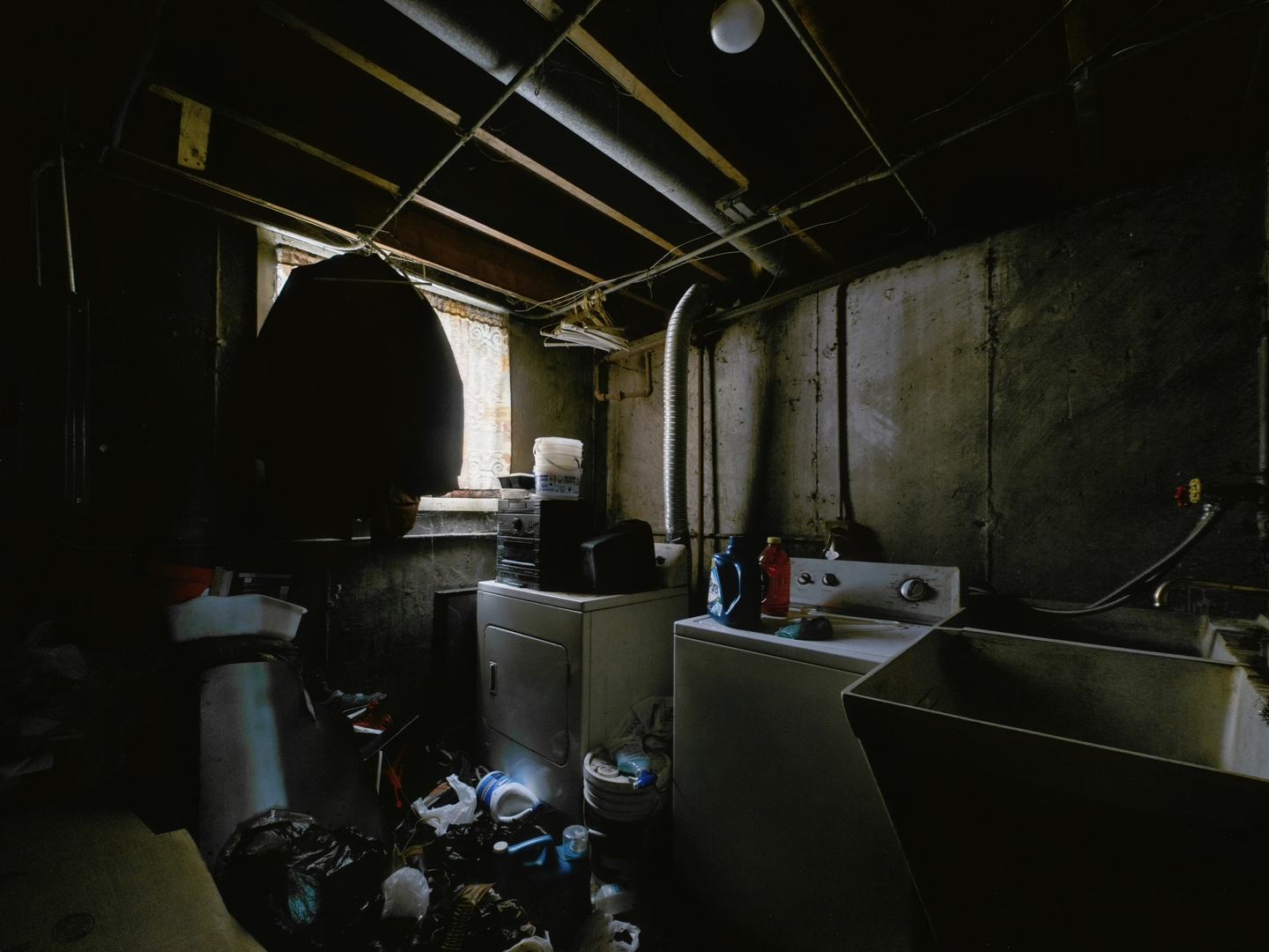 5610 S Lowe Avenue, Chicago, IL 60621