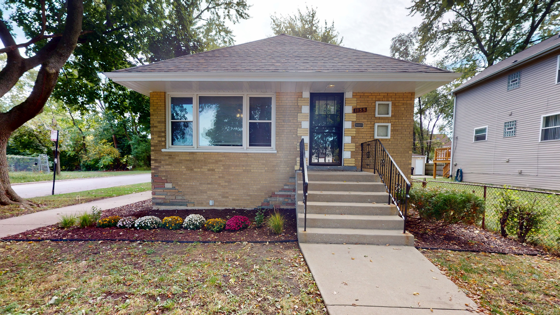 1155 E 91st Street, Chicago, IL 60619