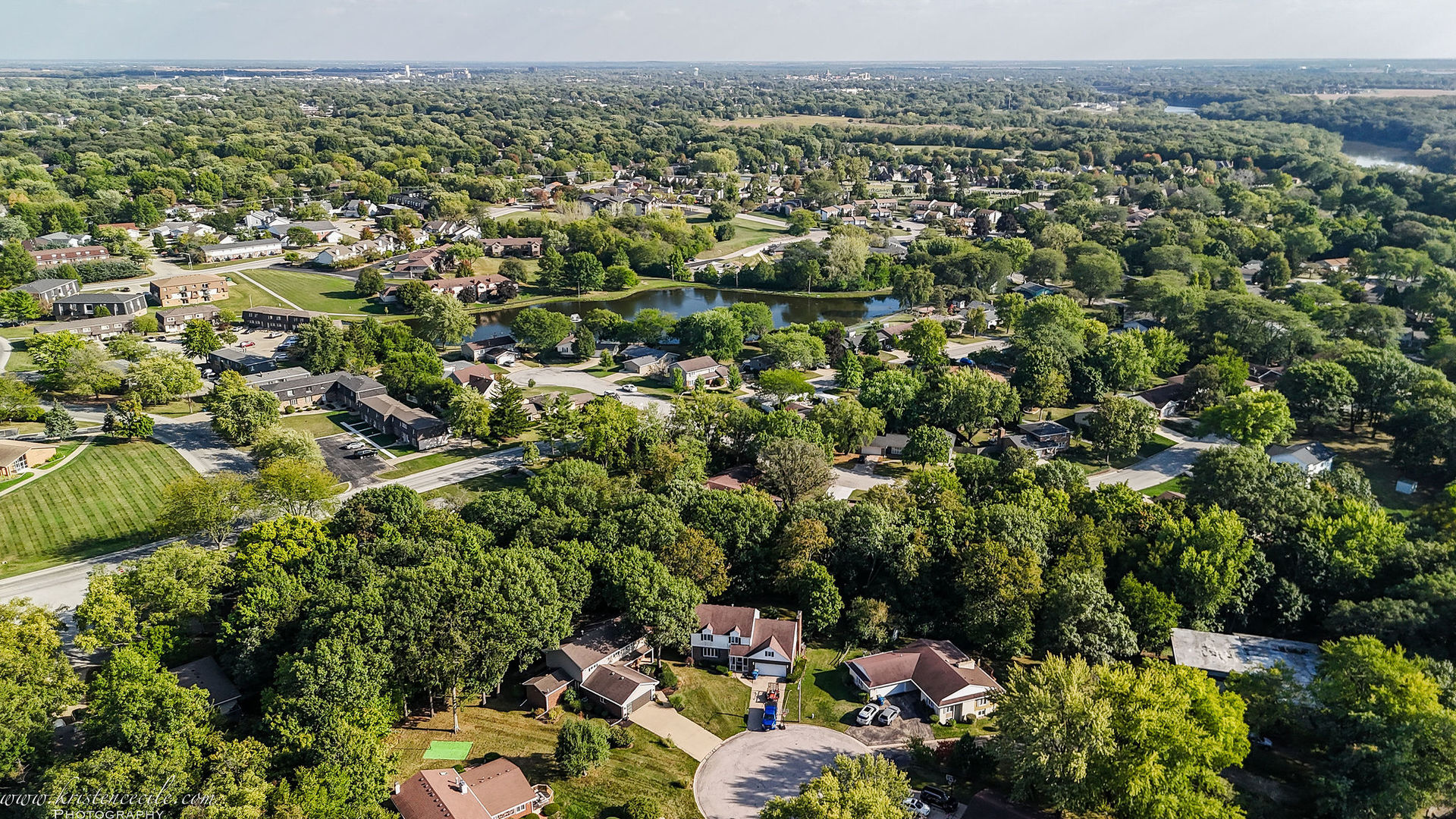 5 Inverness Drive, Bourbonnais, IL 60914