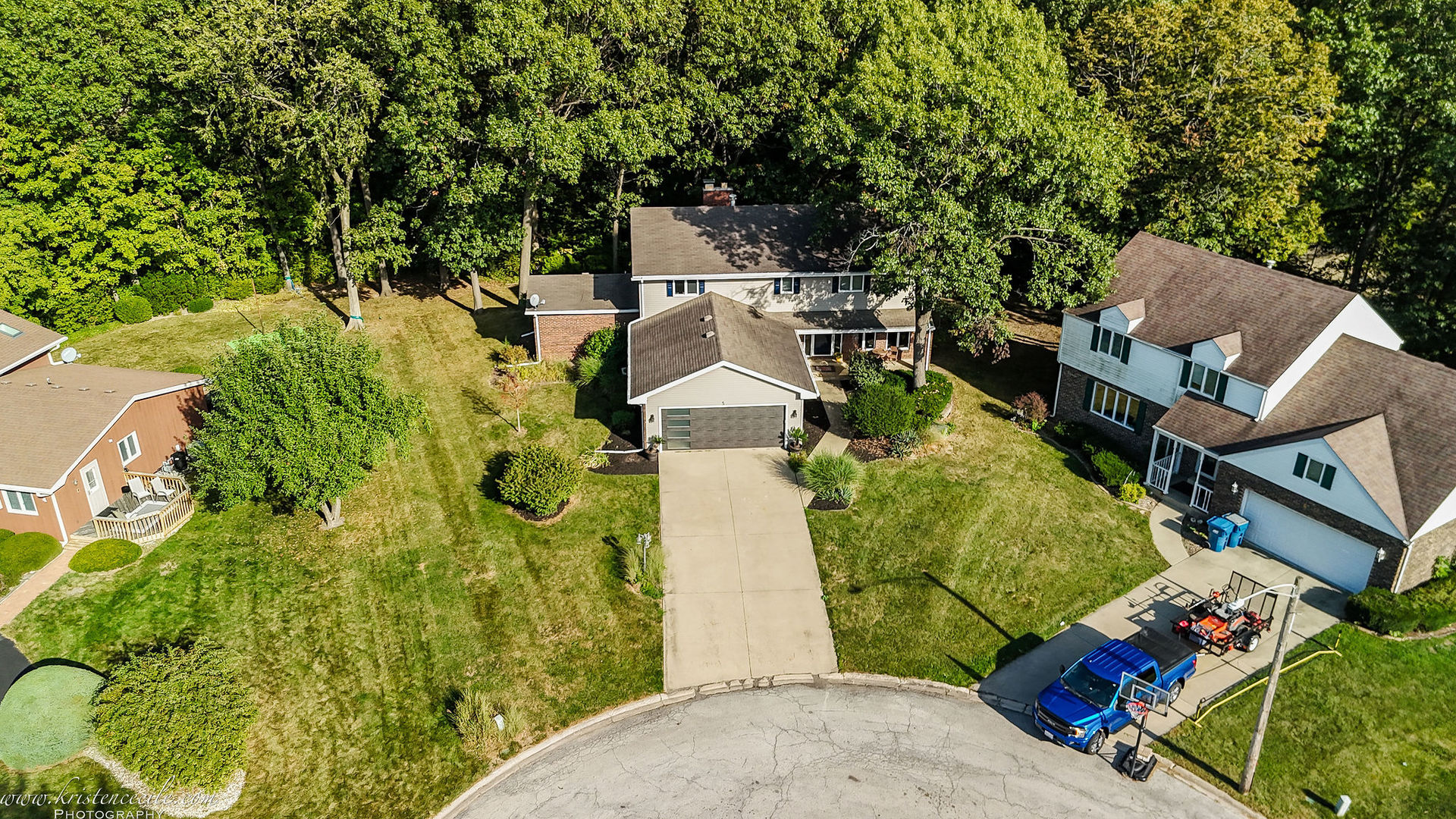 5 Inverness Drive, Bourbonnais, IL 60914