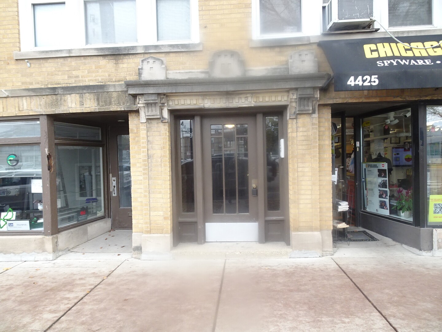 4423 W Irving Park Road #1, Chicago, IL 60641