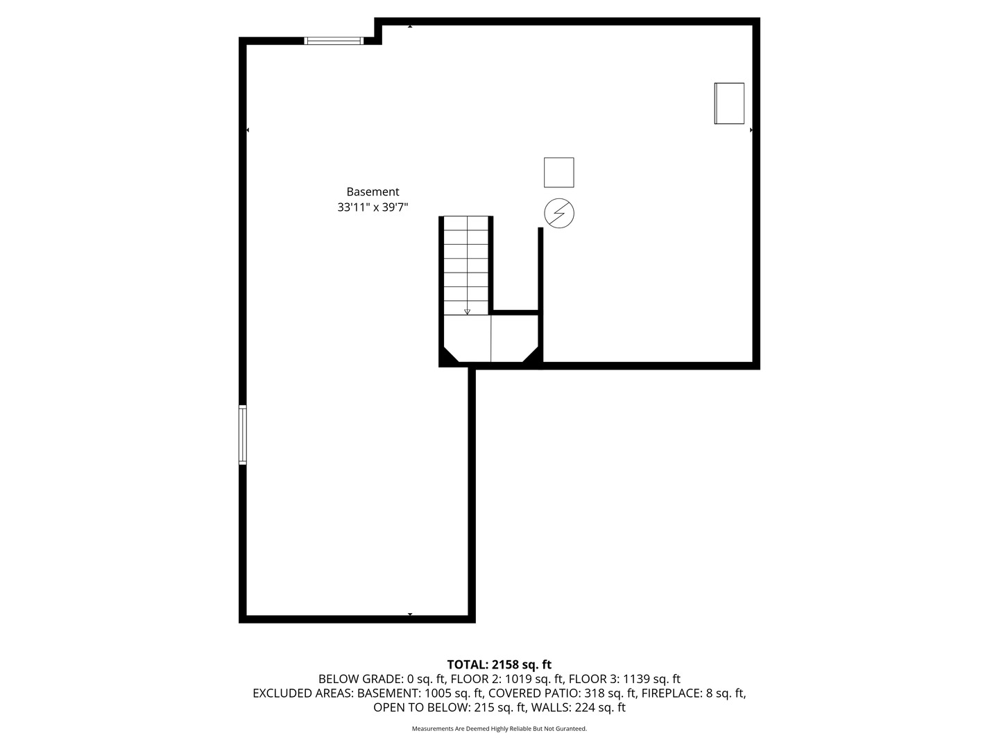 32111 N Great Plaines Avenue, Lakemoor, IL 60051