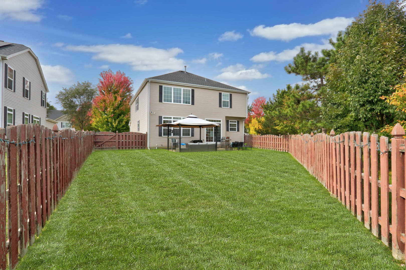 32111 N Great Plaines Avenue, Lakemoor, IL 60051