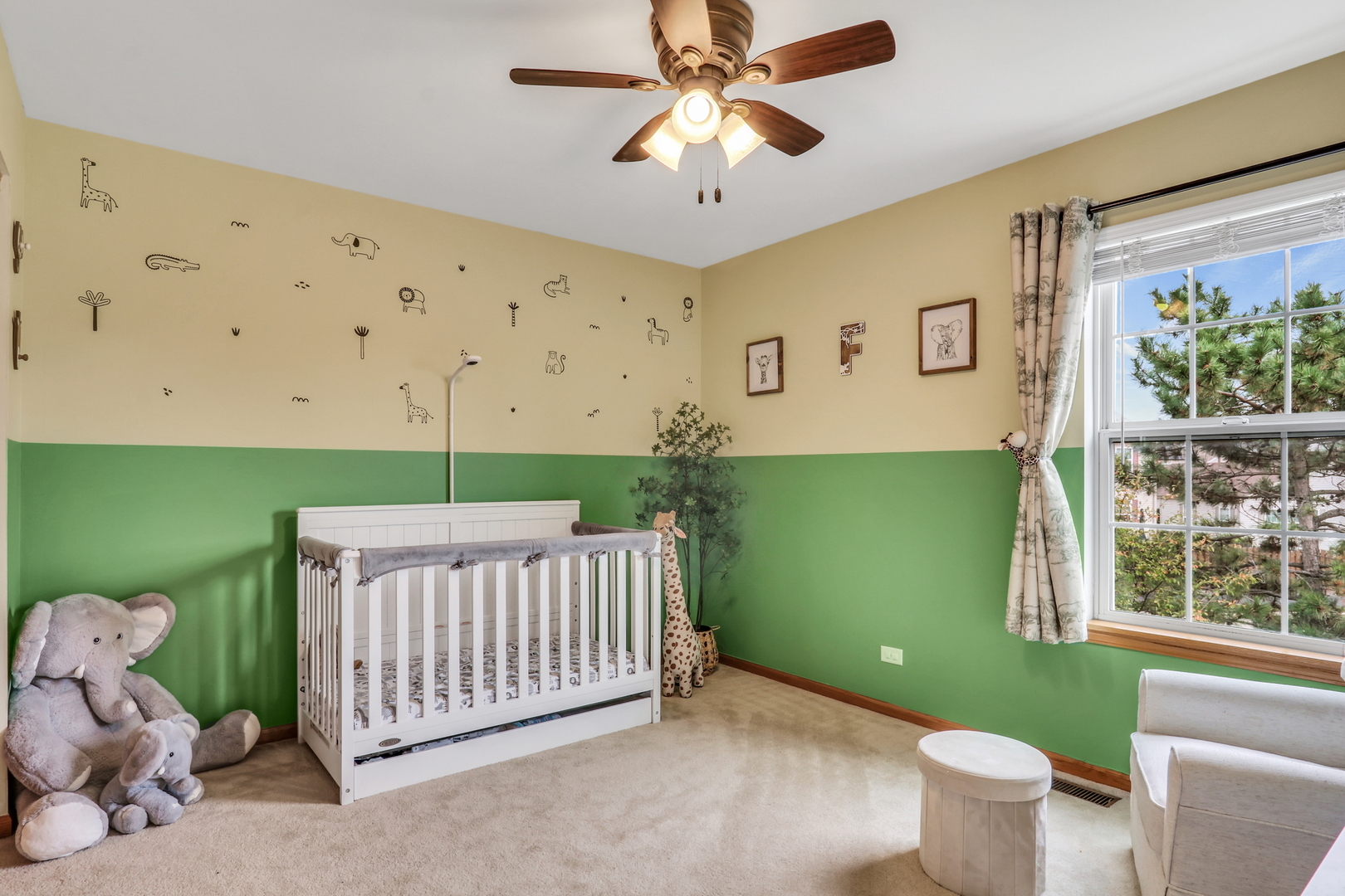 32111 N Great Plaines Avenue, Lakemoor, IL 60051