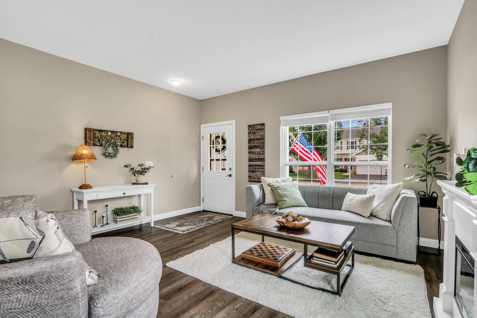 32111 N Great Plaines Avenue, Lakemoor, IL 60051