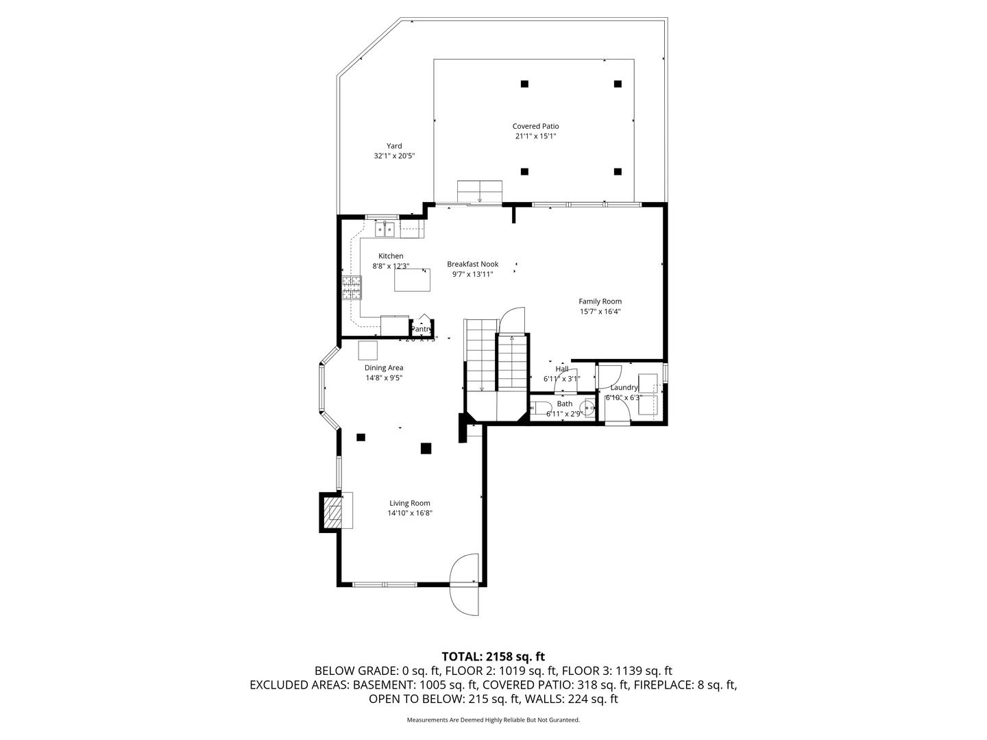 32111 N Great Plaines Avenue, Lakemoor, IL 60051