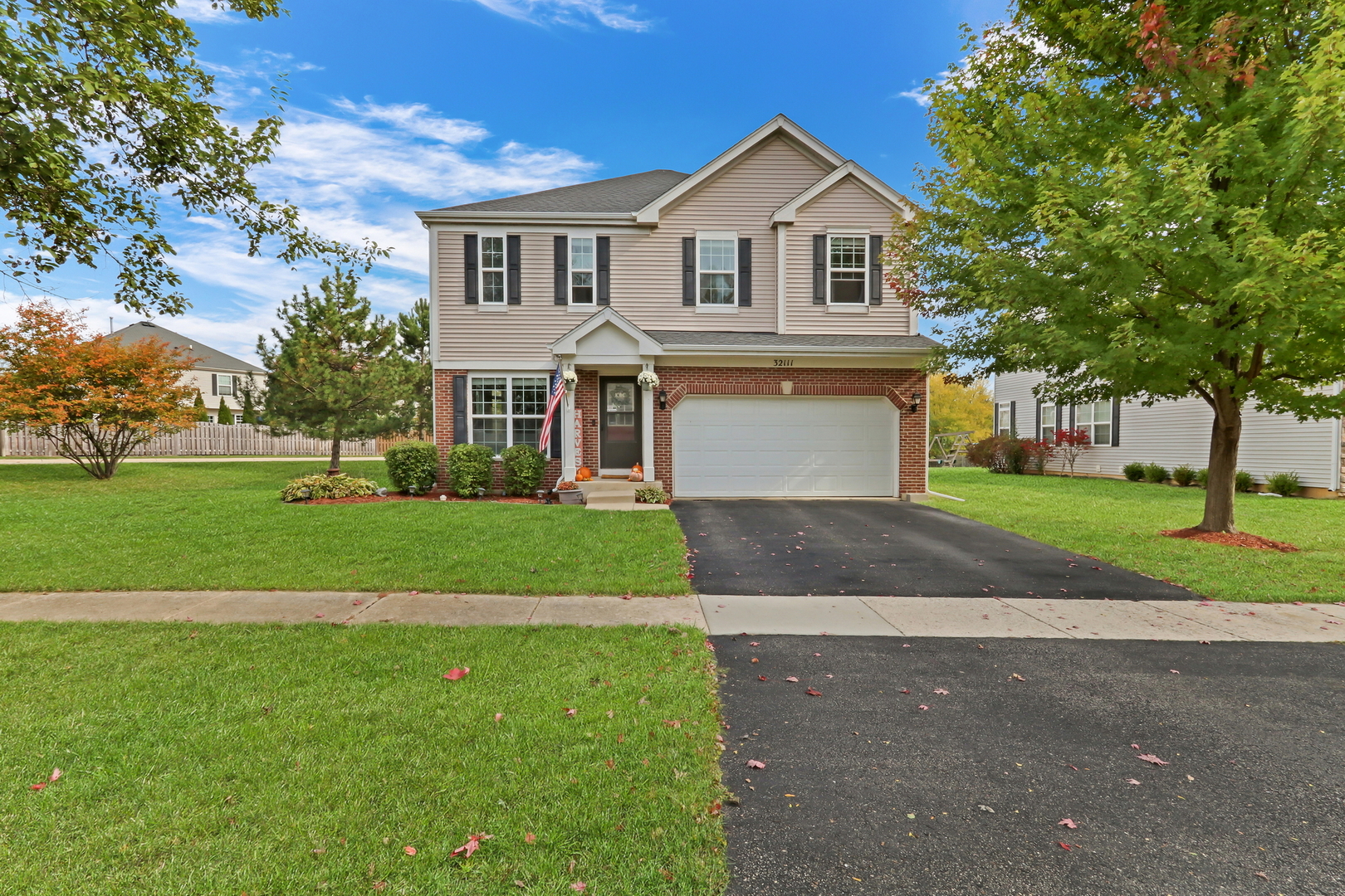 32111 N Great Plaines Avenue, Lakemoor, IL 60051