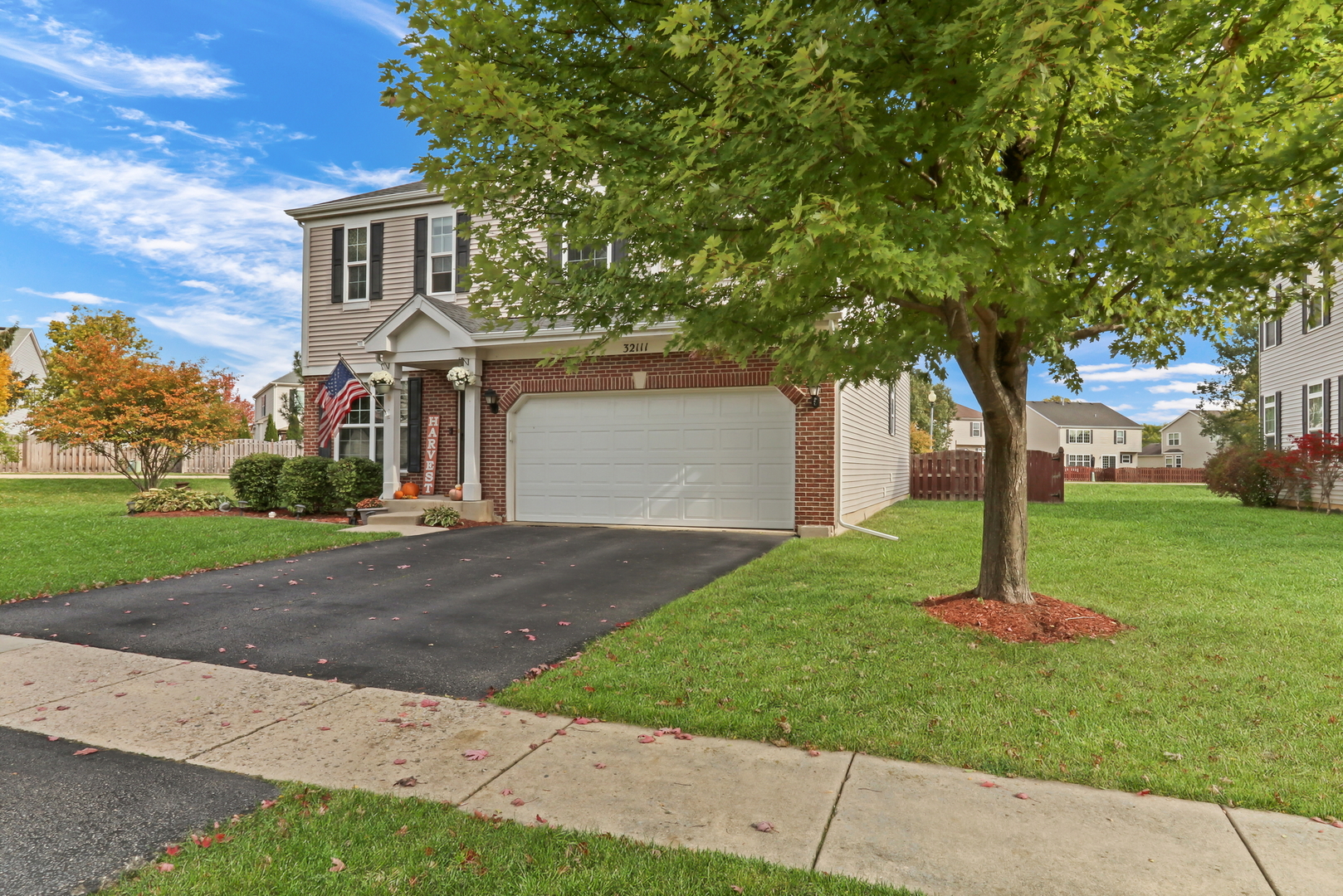 32111 N Great Plaines Avenue, Lakemoor, IL 60051