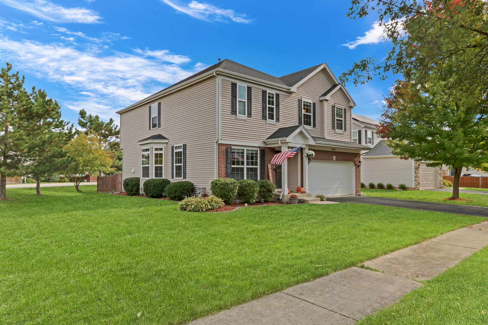 32111 N Great Plaines Avenue, Lakemoor, IL 60051