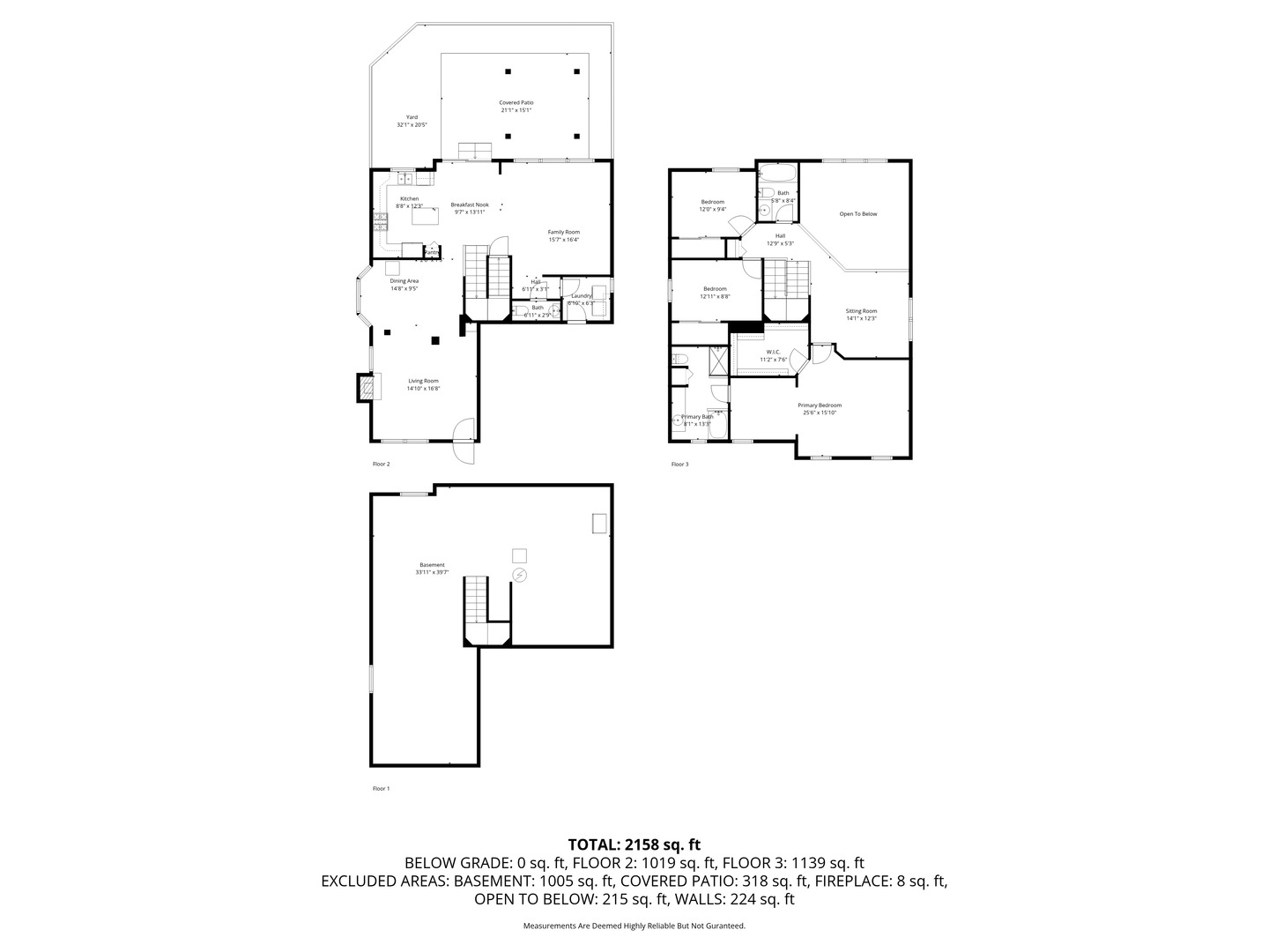 32111 N Great Plaines Avenue, Lakemoor, IL 60051